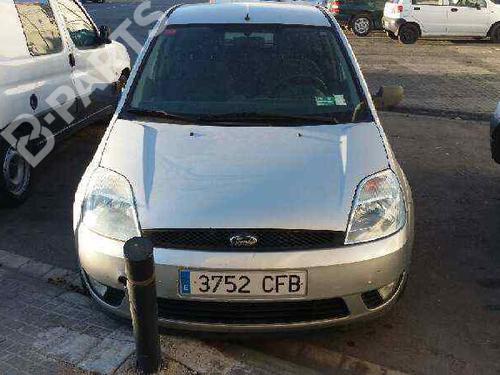 ABS pump FORD FIESTA V (JH_, JD_)  | BP5188437M43 