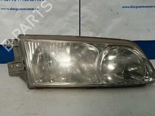 Used Right headlight Right headlight 5190360 5190360