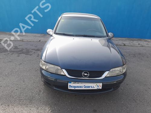 Starter OPEL VECTRA B (J96)  | BP12990493M8 