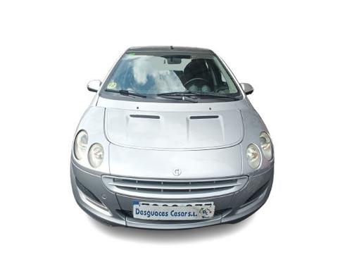 Glove box SMART FORFOUR (454) 1.3 (454.031) | BP29431301C95 - Image 1