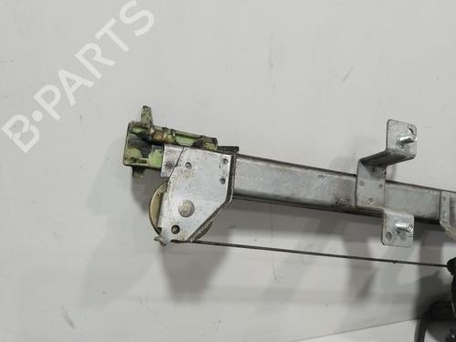Front right window mechanism PEUGEOT BOXER Platform/Chassis (244) | BP32034987C23 - Image 2