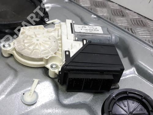 Front right window mechanism SEAT IBIZA III (6L1)  | BP10975092C23 