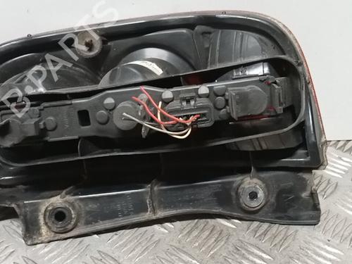Left taillight NISSAN MICRA III (K12)  | BP13711957C34 