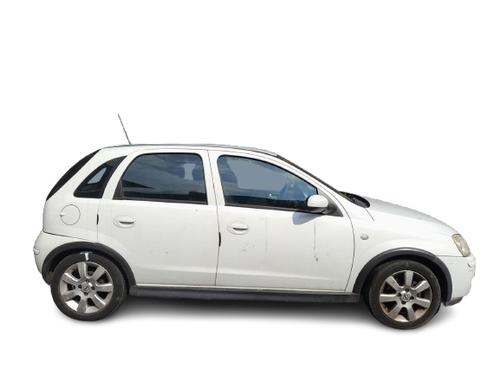 Used Parts OPEL CORSA C (X01) 1.3 CDTI (F08, F68) 4789557