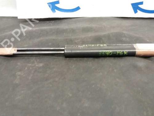 Used Tailgate lift support PEUGEOT 307 (3A/C) [2000-2012]  14065867