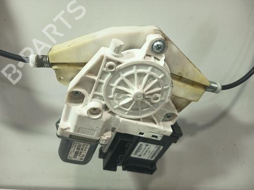 Front right window mechanism VW GOLF PLUS V (5M1, 521) | BP37509575C23 - Image 7