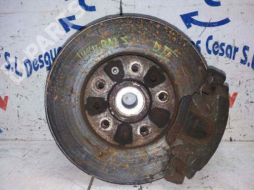 Right front steering knuckle OPEL VECTRA B (J96)  | BP5168903M26 