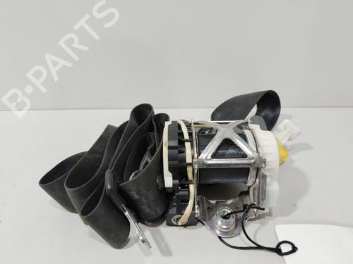 Used Front left seatbelt VW PASSAT B6 Variant (3C5) 2.0 TDI 16V (140 hp) 28197186
