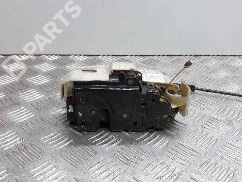 Front left lock VW PASSAT B5.5 (3B3)  | BP5205305C98 