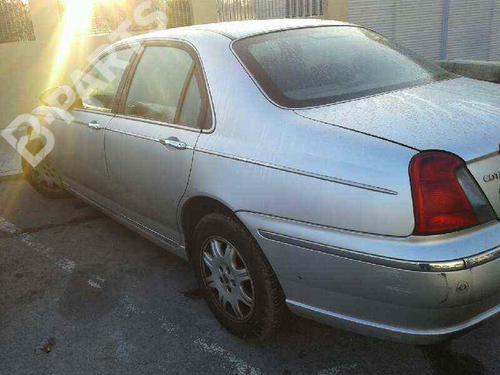 Gearbox ROVER 75 (RJ)  | BP5169954M3 