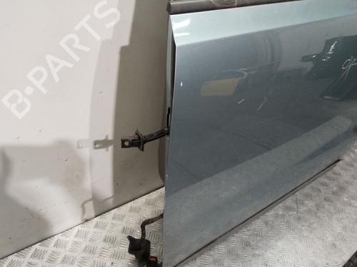 Left front door SEAT ALHAMBRA (710, 711) 2.0 TDI | BP31164211C2