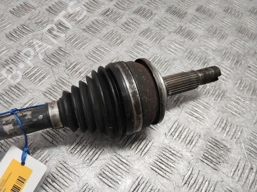 Left front driveshaft TOYOTA AURIS (_E15_) 1.4 D-4D (NDE150_, NDE150R) | BP32294245M38 - Image 3