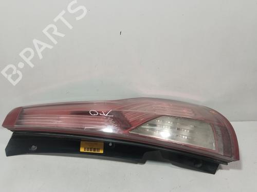 Højre baglygte CITROËN C4 Grand Picasso I (UA_) [2006-2013]  31979937