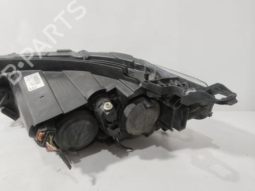 Right headlight CITROËN C-ELYSEE (DD_) 1.6 HDI 92 | BP30852925C29 