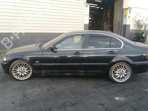 Used Parts BMW 3 (E46) 328 i 753039