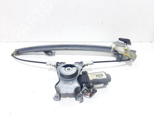 Used Rear right window mechanism NISSAN PRIMERA Hatchback (P12) [2002-2025]  17224711