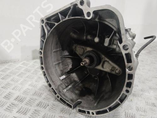 Used Gearbox BMW 3 Gran Turismo (F34) 328 i xDrive (245 hp) 21664002