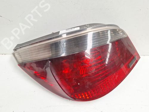 Used Left taillight Left taillight BMW 5 (E60) 530 d (231 hp) 13712747 13712747