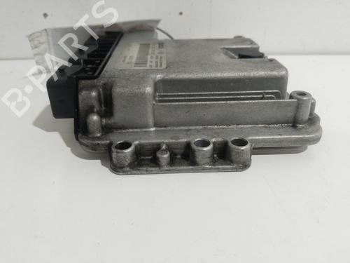 Engine control unit (ECU) RENAULT LAGUNA II (BG0/1_)  | BP20645909M57 