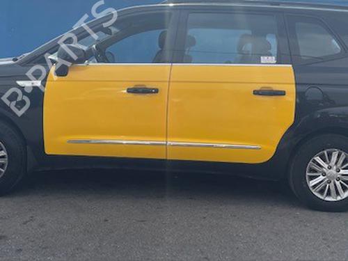 Peças SSANGYONG RODIUS II 2.2 Xdi 1434191