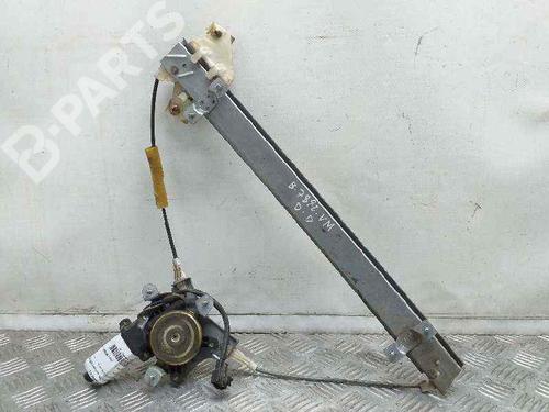 Front right window mechanism DAEWOO NUBIRA Saloon (J100)  | BP5203238C23 