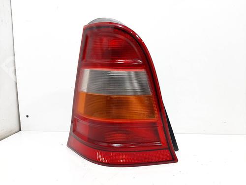 Used Left taillight MERCEDES-BENZ A-CLASS (W168) A 140 (168.031, 168.131) (82 hp) 6827759
