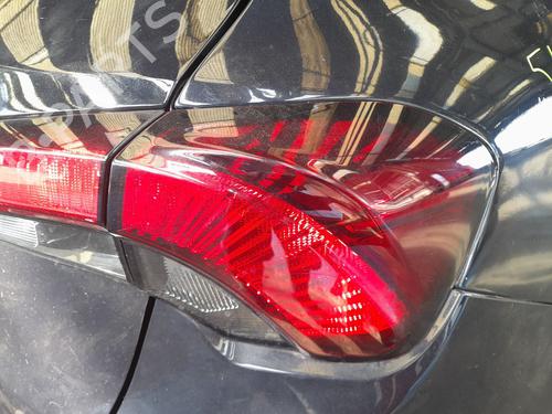 Used Right taillight Right taillight 37417427 37417427