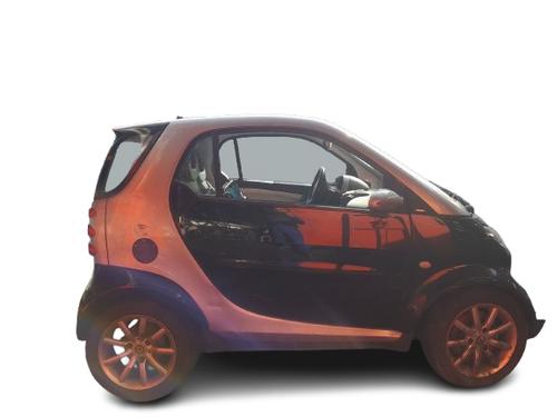 Left sun visor SMART FORTWO Coupe (450) 0.7 (450.352, 450.332) | BP33689741I1  - Image 6