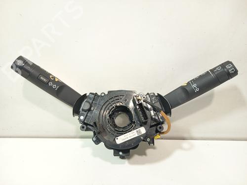 Used Steering column stalk Steering column stalk OPEL ASTRA J (P10) [2009-2016] 33691085 33691085