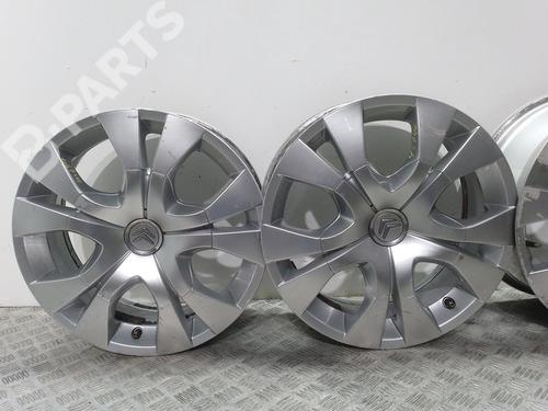 Felg CITROËN C4 Picasso I MPV (UD_)  | BP10985484C45 