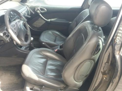 Engine control unit (ECU) CITROËN XSARA (N1) 2.0 HDi 90 | BP7766235M57 