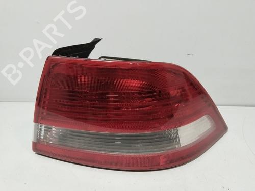 Used Right taillight Right taillight 39200100 39200100