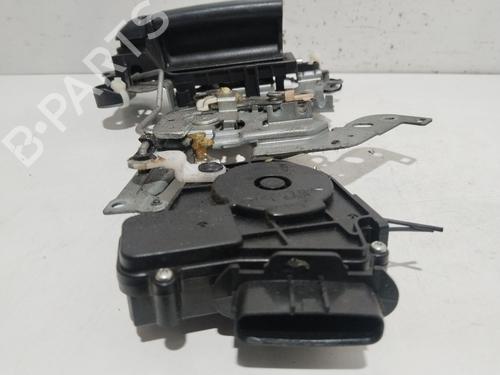Rear left lock MAZDA 5 (CR) 2.0 CD (CR19) | BP23256884C100 