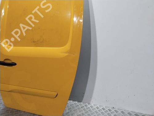 Left slide door MERCEDES-BENZ CITAN Box Body/MPV (W415) 111 CDI (415.603, 415.605) | BP29355063C74 