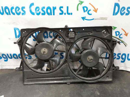 Radiator fan FORD FOCUS I (DAW, DBW)  | BP5176946M35 