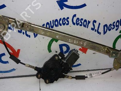 Used Front right window mechanism Front right window mechanism 5160623 5160623