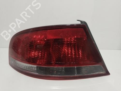 Used Left taillight Left taillight CHRYSLER SEBRING (JR) 2.0 (141 hp) 27609909 27609909