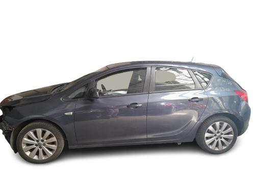 Front right window mechanism OPEL ASTRA J (P10) 1.6 (68) | BP36667723C23  - Image 13
