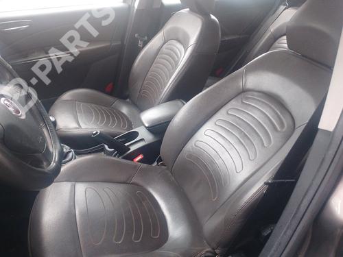 Front left interior door handle FIAT BRAVO II (198_) 1.9 D Multijet (198AXC1B) | BP10961817I13  - Image 11