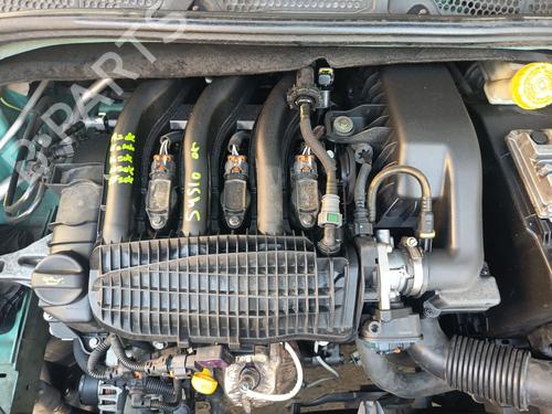 Used Engine Engine 39536259 39536259