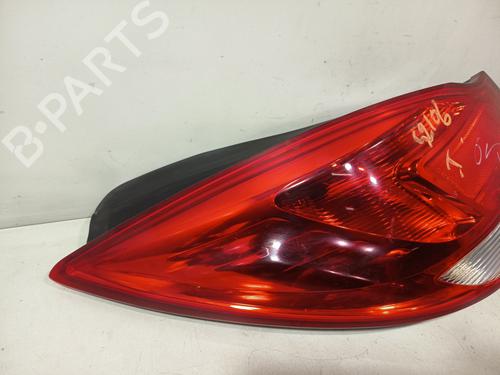 Left taillight OPEL INSIGNIA A (G09) 2.0 CDTI (68) | BP32416983C34 - Image 2