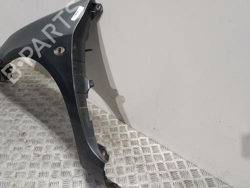 Left front fenders PEUGEOT 307 (3A/C) 1.6 HDi 110 | BP22188910C41 