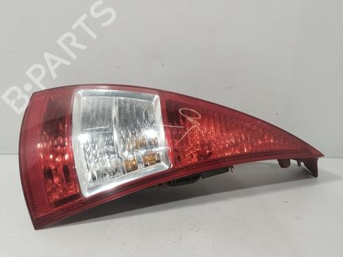 Used Right taillight CITROËN C3 I (FC_, FN_) 1.4 HDi (68 hp) 29481185