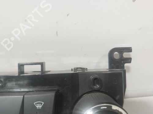 Climate control CHEVROLET CRUZE (J300) | BP37518631I5 - Image 3