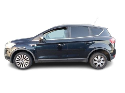 Left sun visor FORD KUGA I 2.0 TDCi | BP19442831I1 - Image 6
