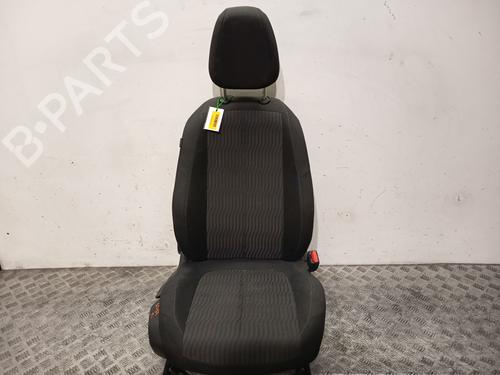 Used Right front seat Right front seat PEUGEOT 308 I (4A_, 4C_) 1.6 THP 16V (156 hp) 32668884 32668884