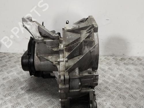 Gearbox FORD FOCUS II (DA_, HCP, DP)  | BP25834611M3 