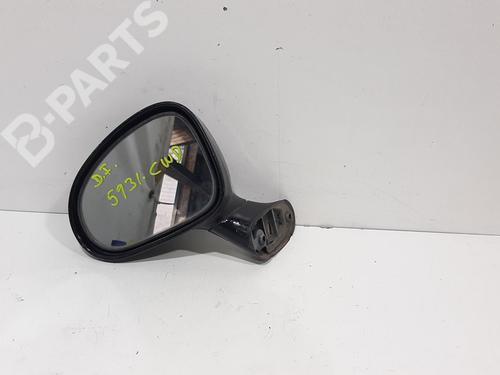 Bakspejl venstre DAEWOO MATIZ (M100, M150) [1998-2025]  8133545