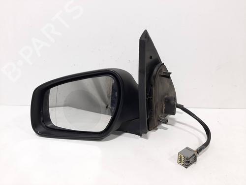 left-mirror-ford-mondeo-iii-b5y-2000-2001-2002-2003-2004-2005-2006-2007-6558104 main image