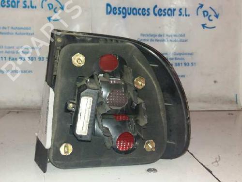 Left taillight VOLVO V40 Estate (645) 1.9 DI | BP5189320C34 